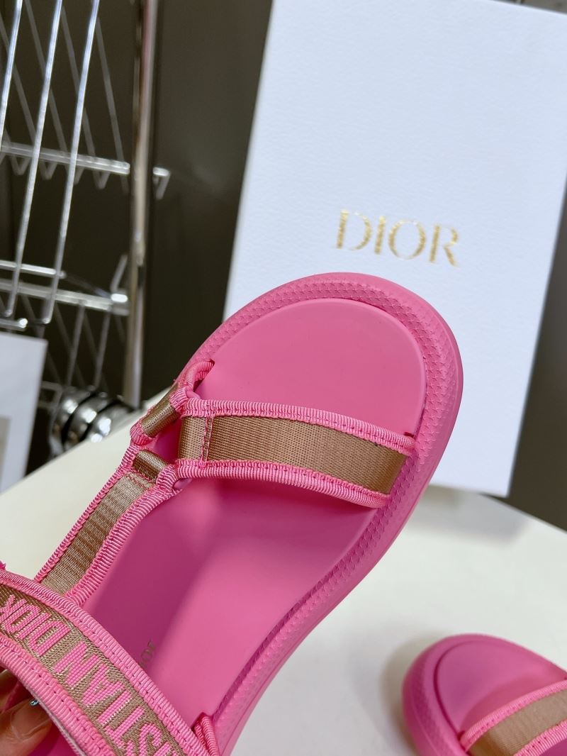 Christian Dior Sandals